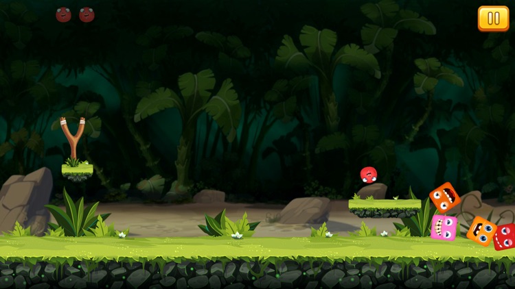 Monster Knockdown screenshot-3