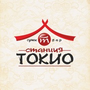 Токио в Щёкино  Щёкино