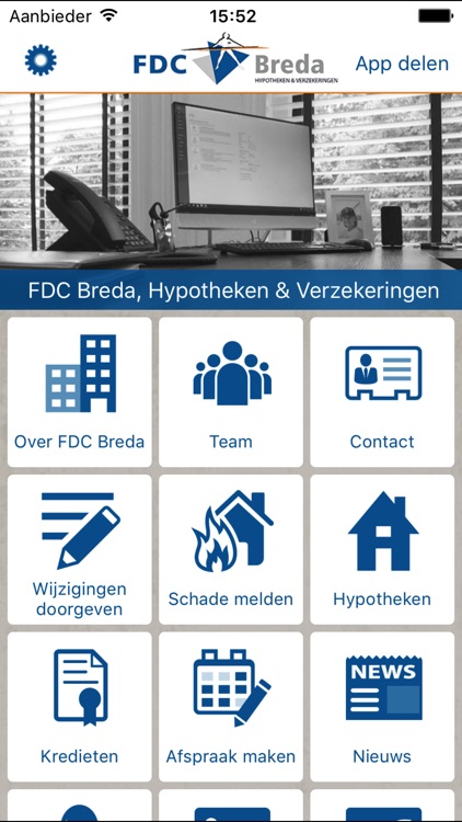 FDC Breda