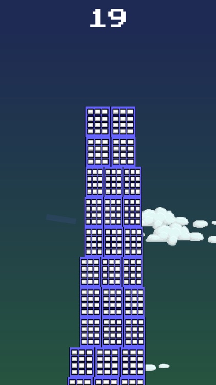 The Skyscraper