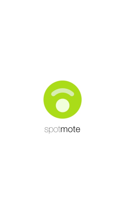 Spotmote