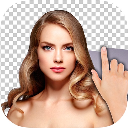 Background eraser – Cut and paste photo editor