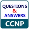 CCNP Question, Answer and Explanation