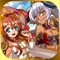 ちびキャラ×ぐるぐるバトルRPGがついに登場!