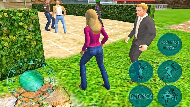 SIMS FREE PLAY NEIGHBORS