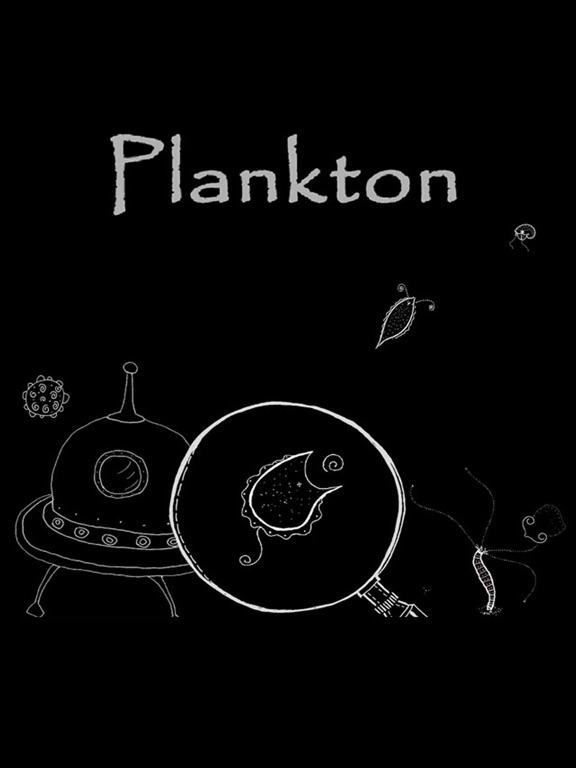 Planktonのおすすめ画像1