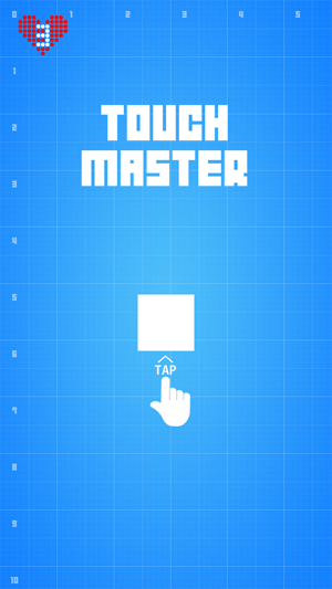 Touch accuracy master No AD(圖1)-速報App