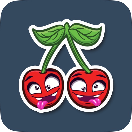 Cherry Faces icon
