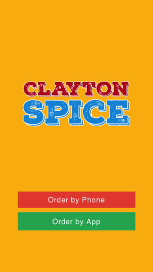 Clayton Spice(圖2)-速報App