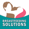 Nancy Mohrbacher Solutions, Inc. - Breastfeeding Solutions アートワーク