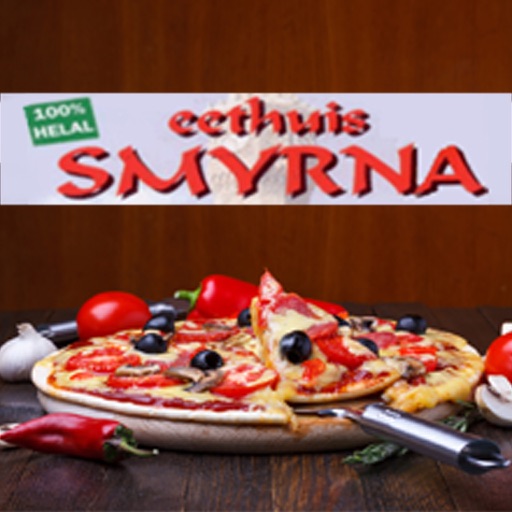 Eethuis Smyrna icon