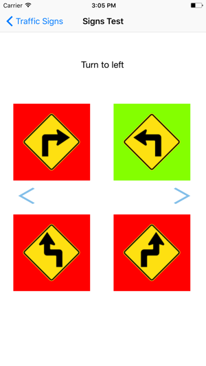 Driving Theory Test For Australia(圖4)-速報App