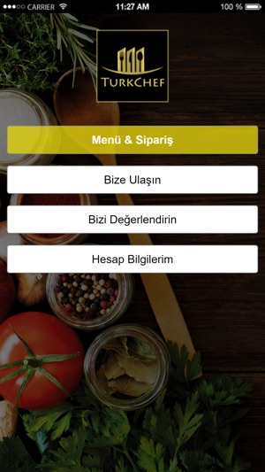 Turk Chef(圖1)-速報App