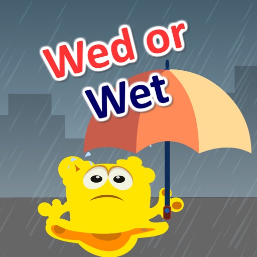 Wed Or Wet icon