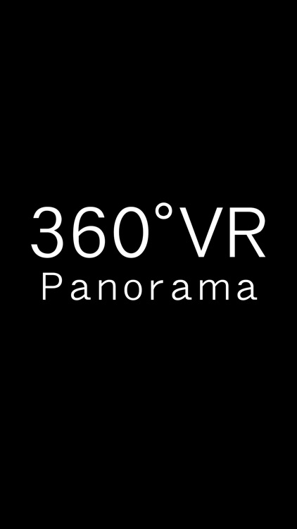 360°VR