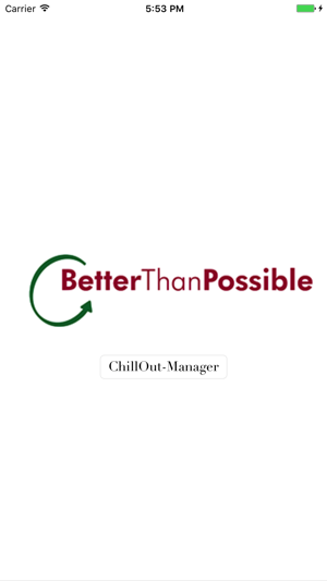 ChillOut-Manager(圖1)-速報App