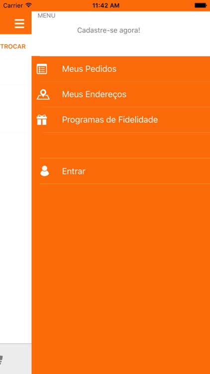 Subfood ABC screenshot-4