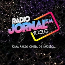 Rádio Jornal FM