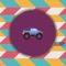 Drive your Monster Truck through crazy tracks with loops and jumps in this simple and fast-paced physics-based game