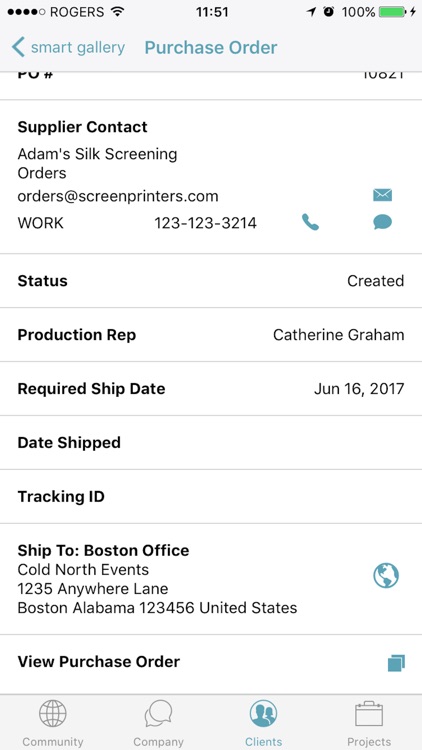 commonsku screenshot-4
