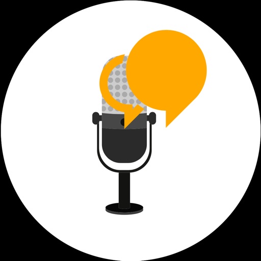 Radio Talk Icon