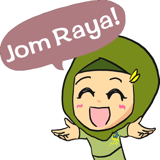JOM RAYA BY EMEL