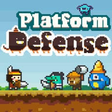 Activities of Platform Defense