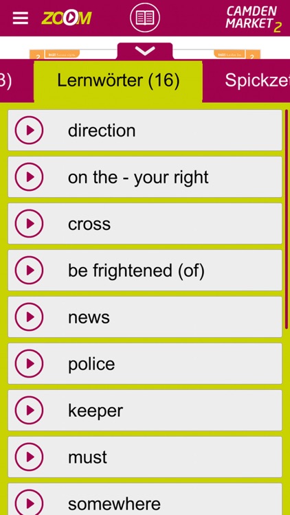 Camden Market Zoom 2 screenshot-4