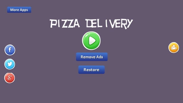 Pizza Delivery Game(圖2)-速報App