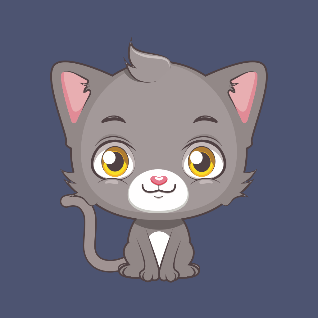 Get Cat translator How to talk to cats Meow sounds app for iOS, iPhone, iPad Aso Report