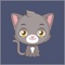 Icon Cat translator How to talk to cats Meow sounds app