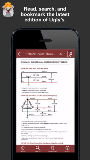 Ugly's Electrical References(圖3)-速報App