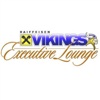 Vikings Executive Lounge