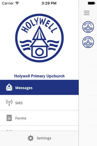 Holywell Primary Upchurch (ME9 7AE) screenshot 2