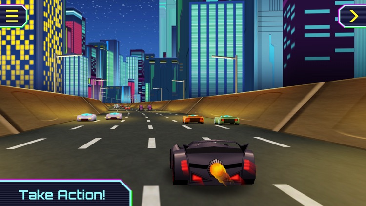 Batman Unlimited - Gotham City’s Most Wanted screenshot-4