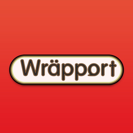 Wräpport icon