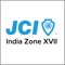 JCI India Zone XVII application is developed for all members of Zone XVII of JCI India