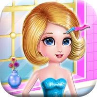 Princess SPA Salon - Girl Dress up & Makeover Game apk