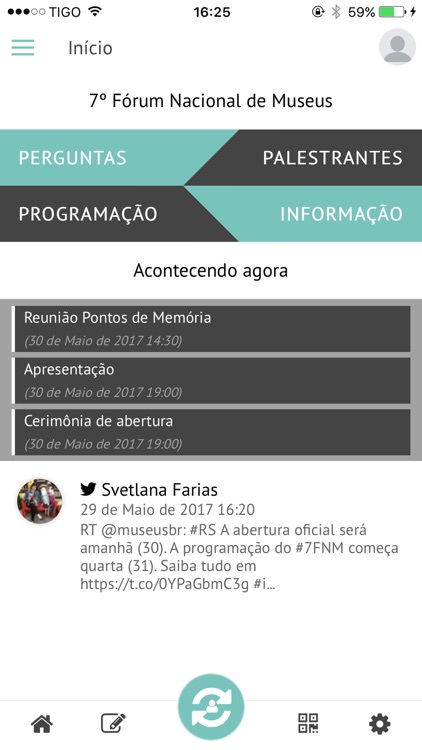 Ibram Eventos