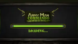 Game screenshot Army Man Commando Training - Obstacle Trainer Camp apk