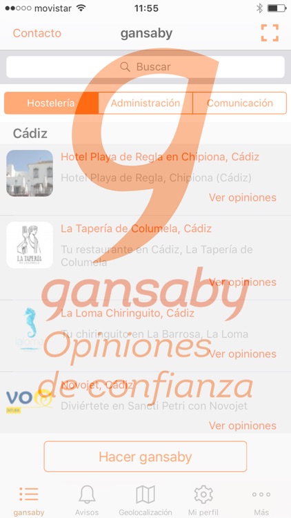 gansaby screenshot-4