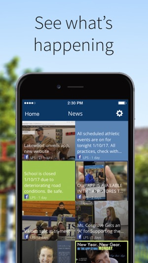 Lakewood Public Schools(圖4)-速報App