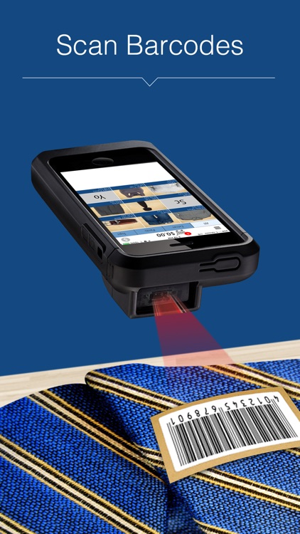 Cash Register
