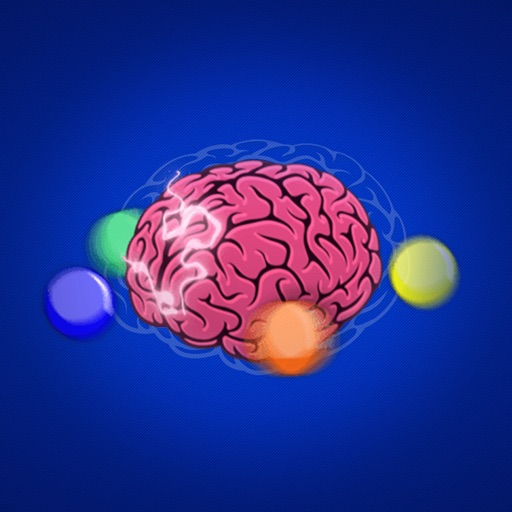 Master Mind Test Strategy Puzzle Icon