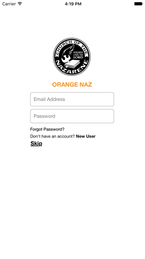 Orange Naz(圖1)-速報App