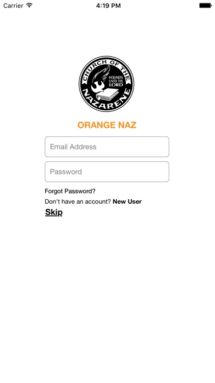 Orange Naz