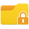 Lock Folder & Private File HD