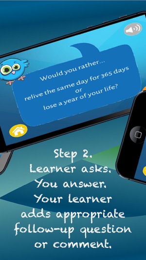 Would You Rather? Social Skills Practice for Kids(圖3)-速報App