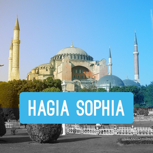 Hagia Sophia