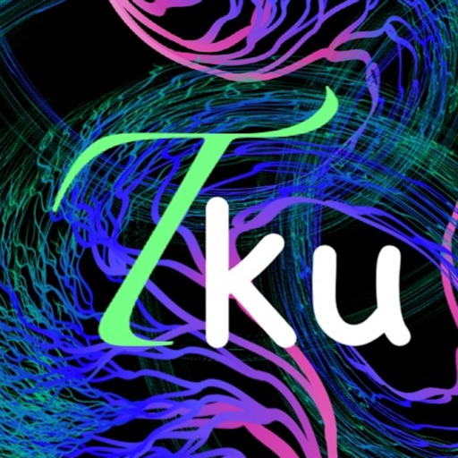 TreeKu: Collage Art Maker - Greetings & Wallpaper iOS App